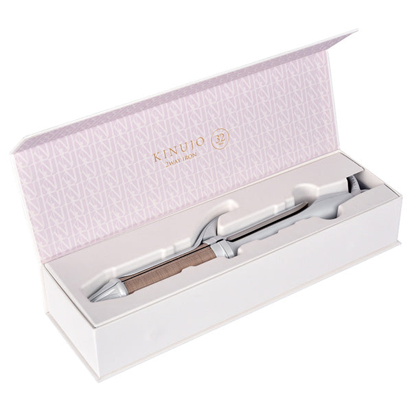 Kinujo 2Way Iron 32mm
