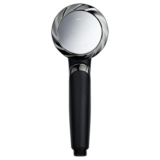 Kinujo Silk Rich Shower (Black)