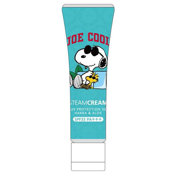 STEAMCREAM UV Protection 33 Mint & Aloe Tube SPF33 PA+++ (1639 Mint & Aloe), 35g
