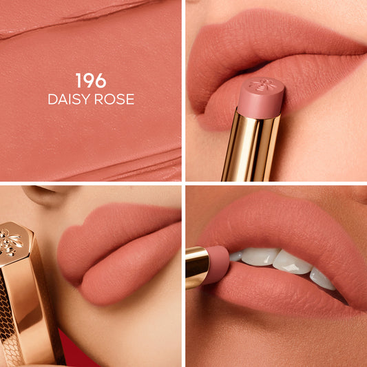 GUERLAIN KissKiss Bee Intense (196)