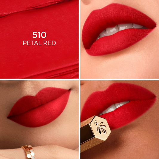 GUERLAIN KissKiss Bee Intense (510)