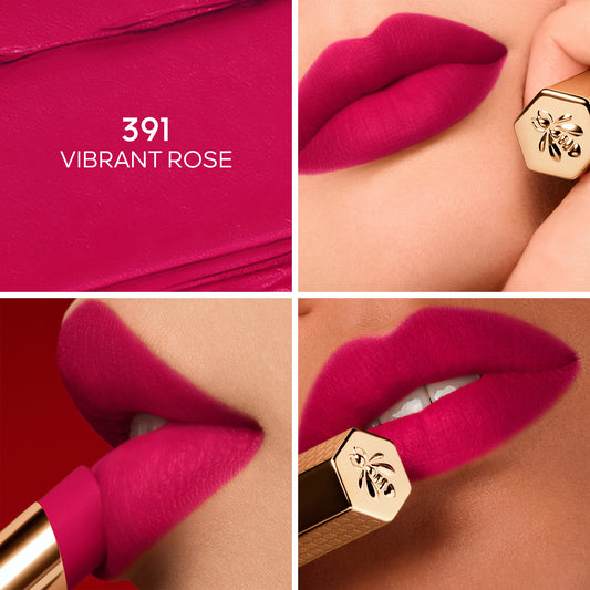 GUERLAIN KissKiss Bee Intense (391)