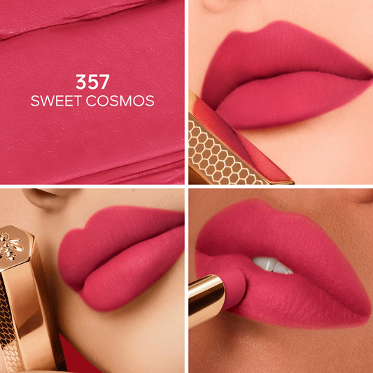 GUERLAIN KissKiss Bee Intense (357)