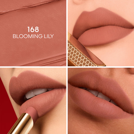 GUERLAIN KissKiss Bee Intense (168), 1.85g