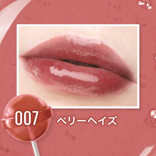 MAYBELLINE NEW YORK Lifter Glaze Limited Edition (007 Berry Haze)