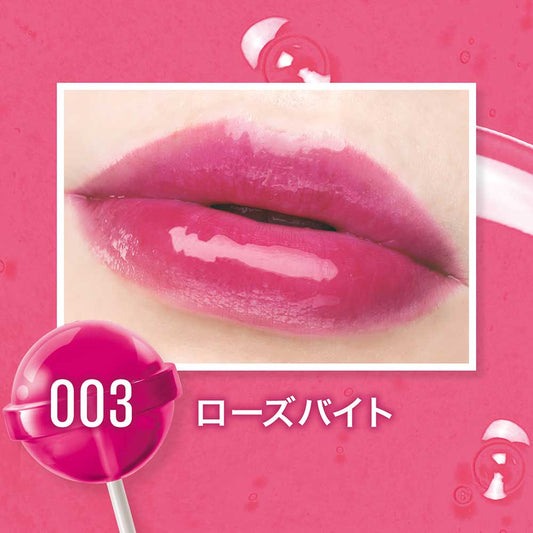 MAYBELLINE NEW YORK Lifter Glaze Limited Edition (003 Rose Bite)