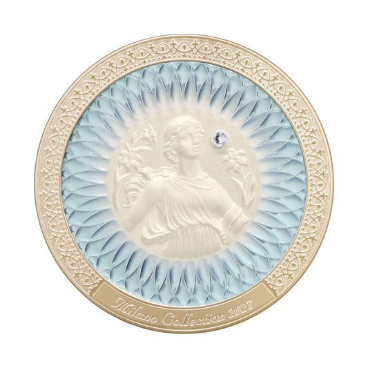 Milano Collection Face Up Powder 2027, 24g