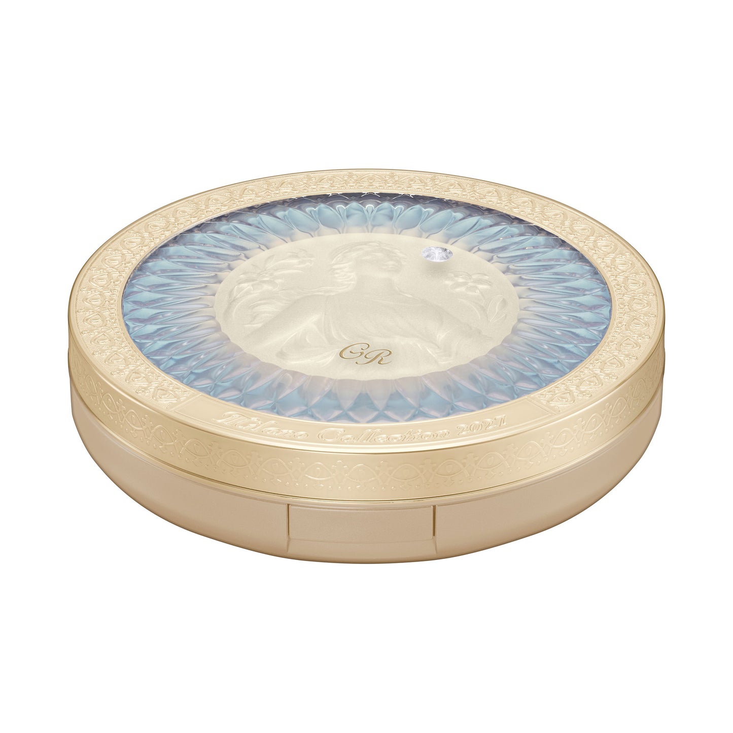 Milano Collection GR Face Up Powder 2027, 30g