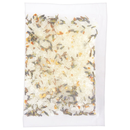 Days in Bloom Garden Bath Salt Bag (Herbal Bouquet), 40g