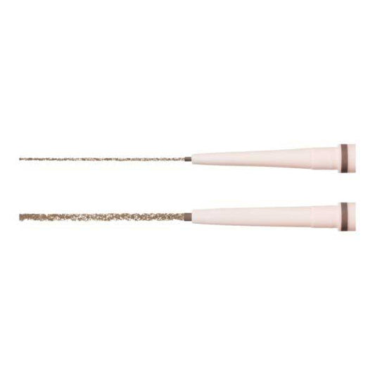 2aN Art Sketch Brow Pencil (04 Taupe Brown)