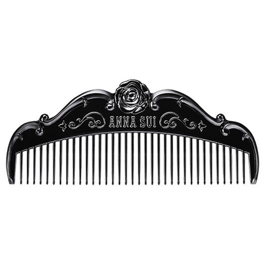 ANNA SUI Hair Comb
