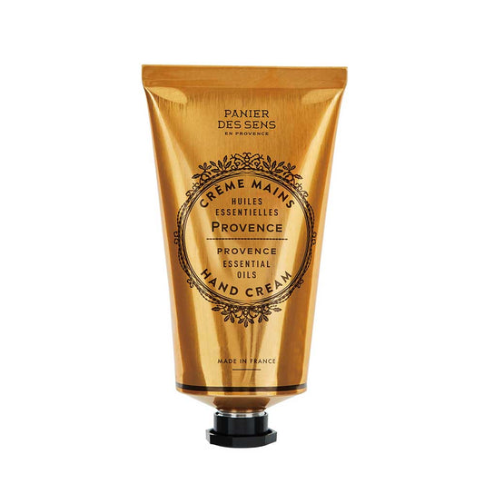 PANIER DES SENS Essentials Hand Cream (Provence), 75ml