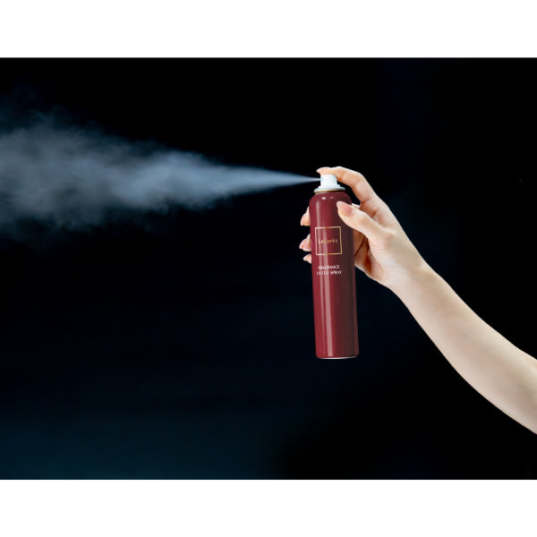 LEKARKA Fragrance UV Cut Spray SPF50+ +, 100g