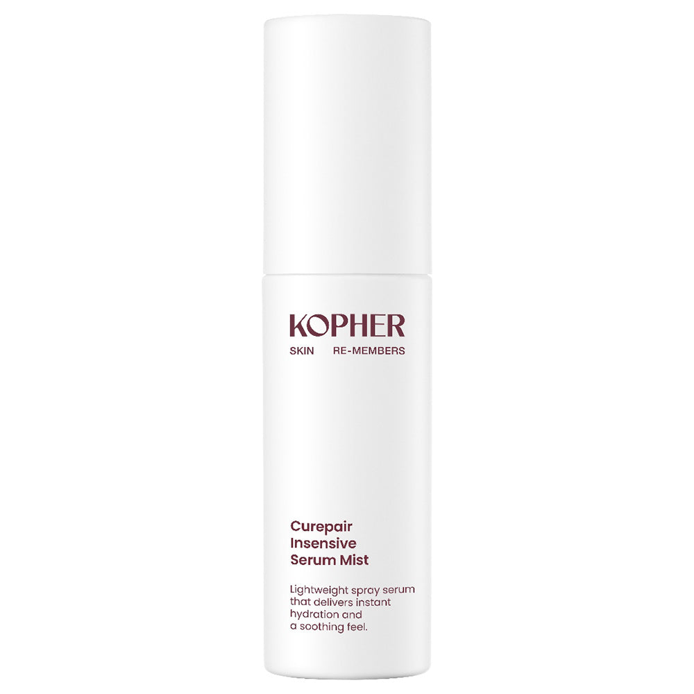 KOPHER Curipair Intensive Serum Mist, 50ml