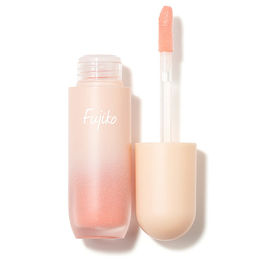 Fujiko MeroMero Cheek (04 MeroMero Milky Pink)