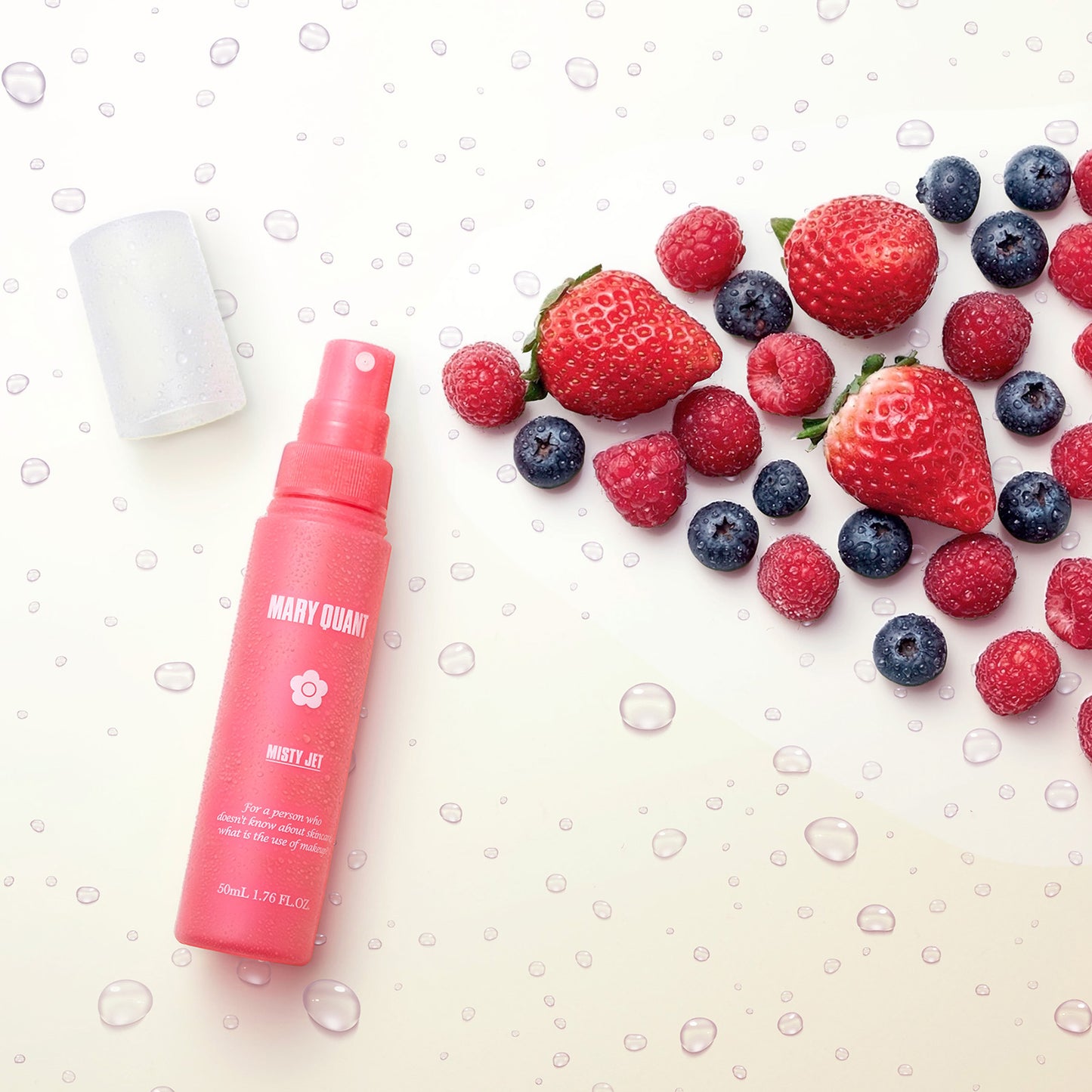 MARY QUANT Misty Jet (L-06), 50ml