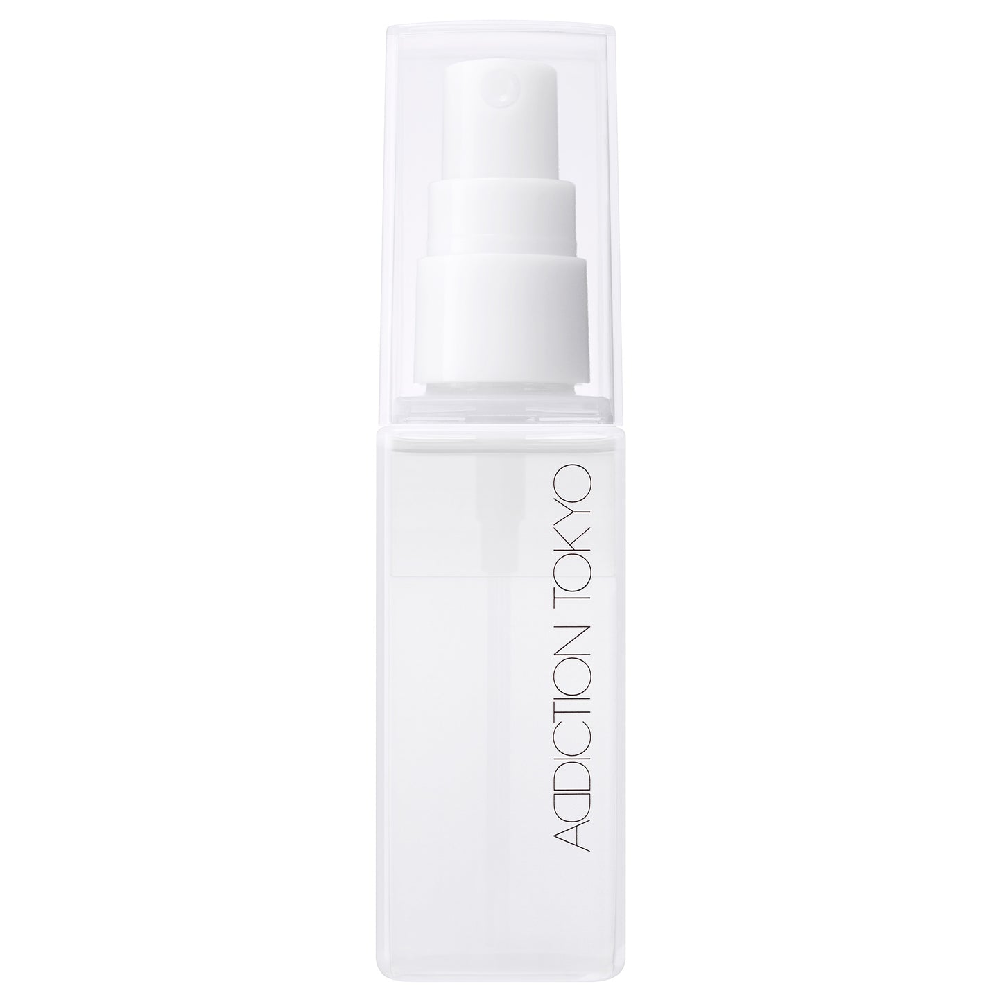 ADDICTION Smooth Glow Lock Mist, 70ml