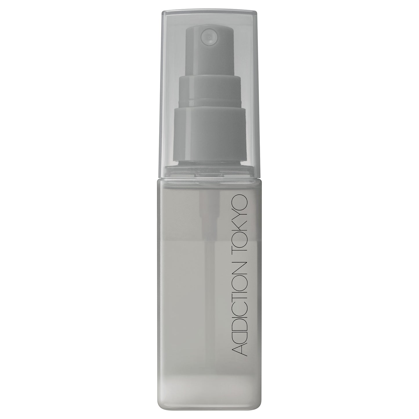 ADDICTION Smooth Matte Lock Mist, 70ml