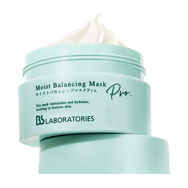 Bb lab. Moist Balancing Mask Pro., 175g