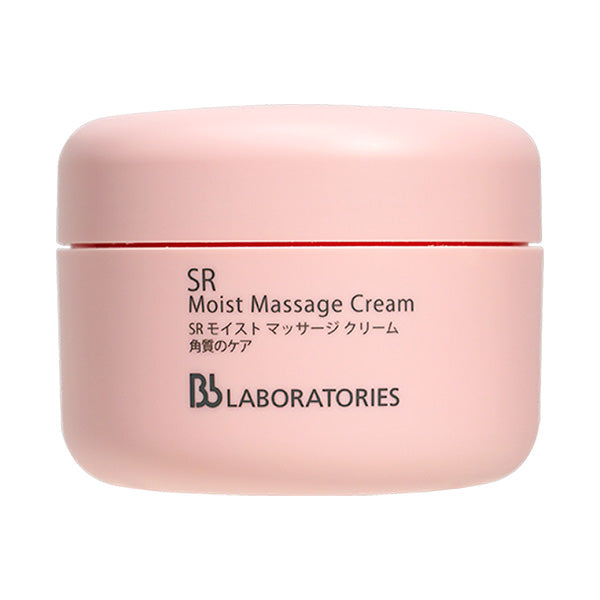 Bb lab. SR Moist Massage Cream, 100g