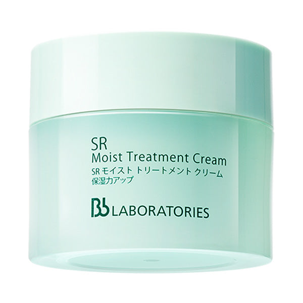 Bb lab. SR Moist Treatment Cream, 50g