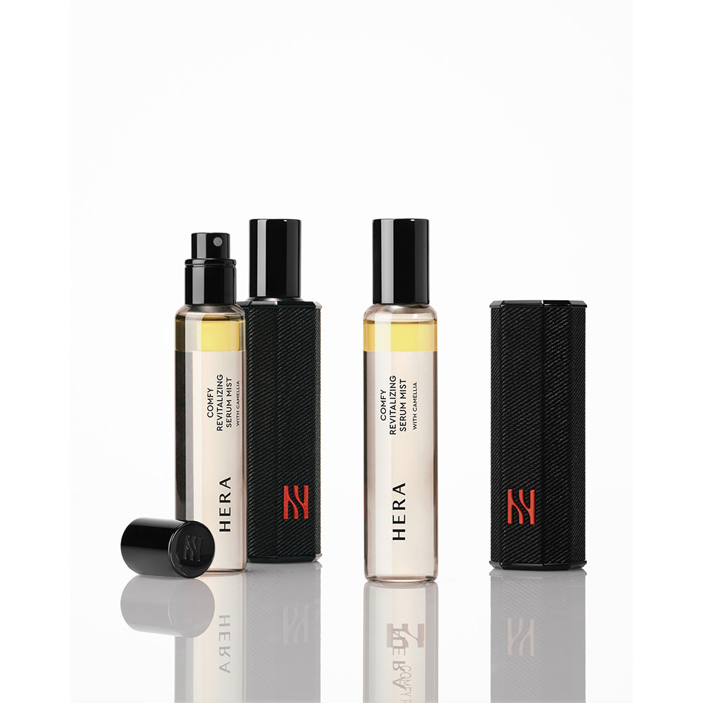 HERA Comfy Serum Mist Set Limited Edition, 28ml