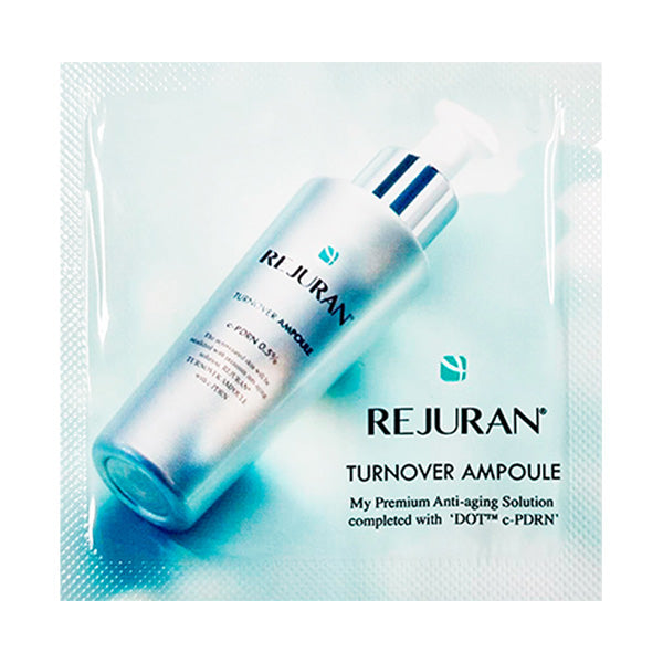 REJURAN Dual Effect Special Set, 10ml, 2ml x 5