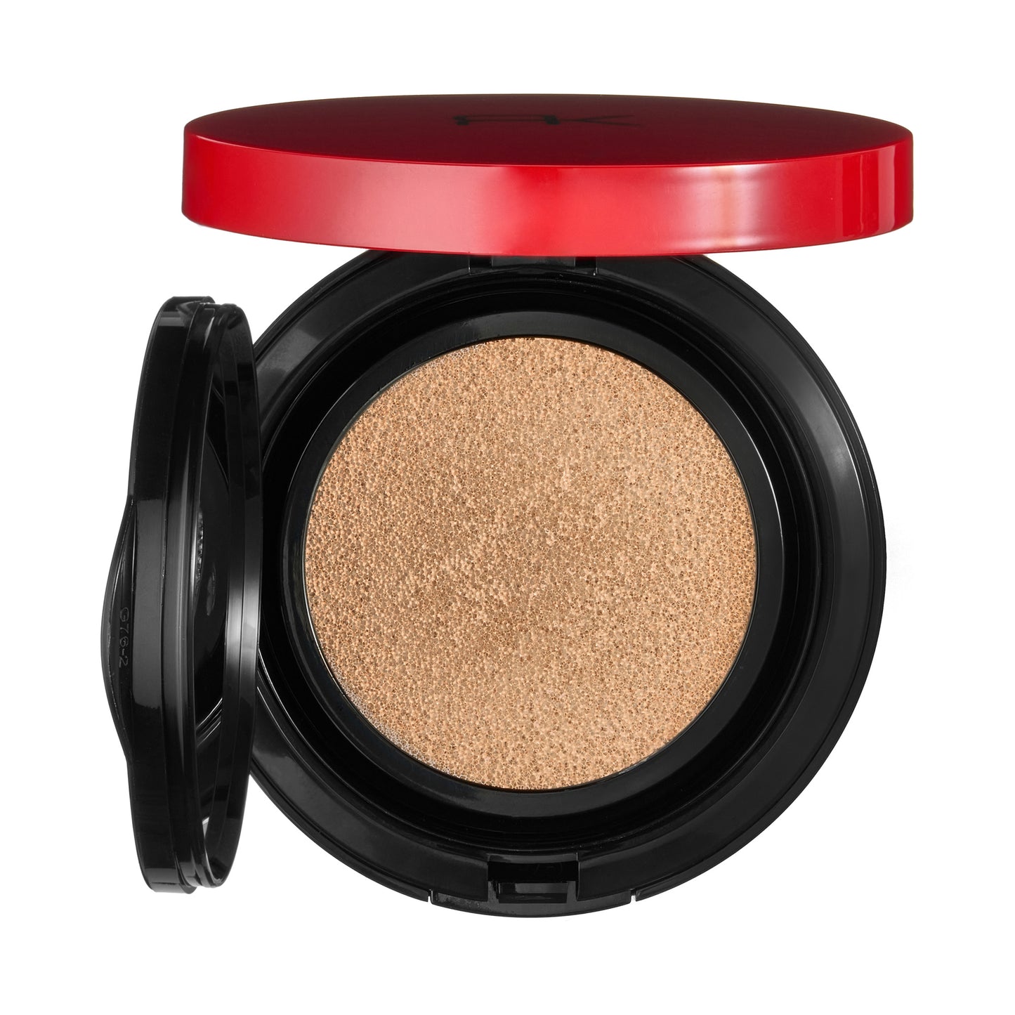 REIKO KAZKI Barrier Make Medicated Serum Cushion Foundation SPF50+ PA++++ Refill