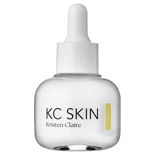 KC SKIN Moist Clear Serum, 30ml