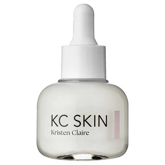 KC SKIN Moist Age Care Serum, 30ml