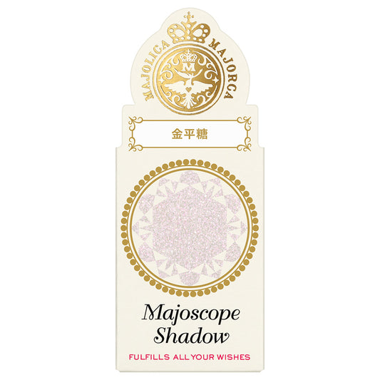 MAJOLICA MAJORCA Majoscope Shadow (WT931)