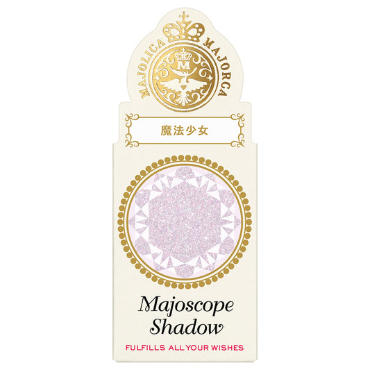 MAJOLICA MAJORCA Majoscope Shadow (VI124)