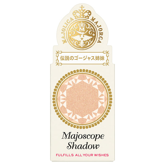 MAJOLICA MAJORCA Majoscope Shadow (BE286)