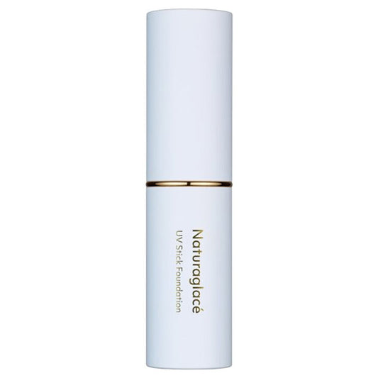naturaglace UV Stick Foundation 01 Set Limited Edition