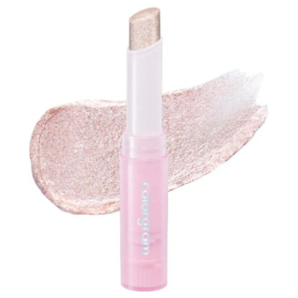 colorgram Plump Jelly Beam Stick (03 Coral Bubble)