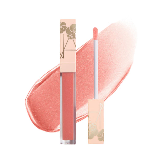 NARS Afterglow Lip Shine (291A LEAP OF FAITH)