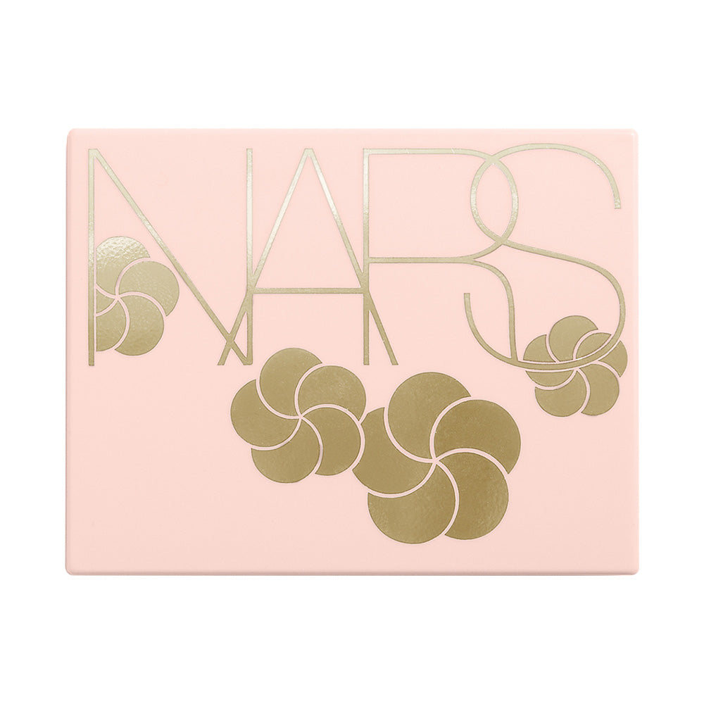 NARS Light Reflecting Setting Powder Pressed N (04972 CRYSTAL)