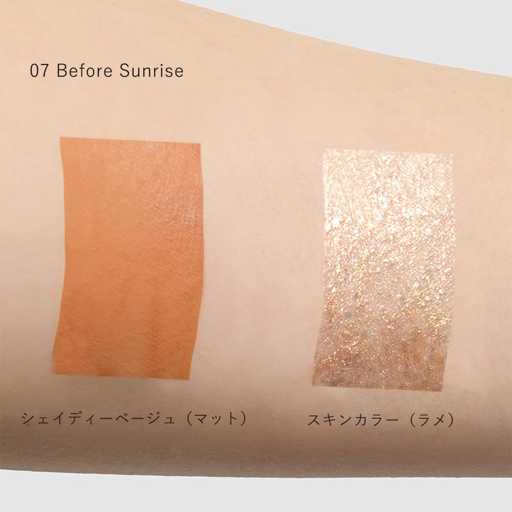 DIDION EYECOLOR DUO (07 Before Sunrise), 5.2g
