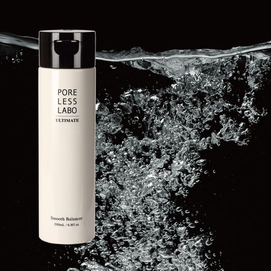 PORELESS LABO Smooth Balancer, 200ml