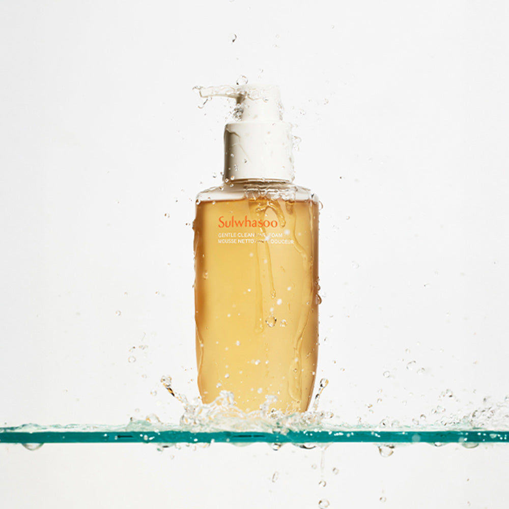 Sulwhasoo Gentle Cleansing Foam, 200ml