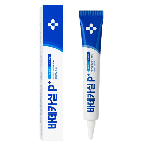 23years old Badecasil Cream P Plus, 20g