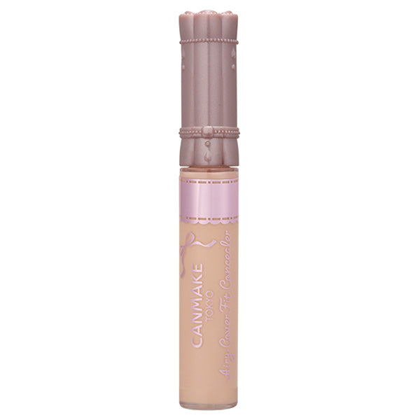 CANMAKE Airy Cover Fit Concealer SPF50+ PA++++ (02)