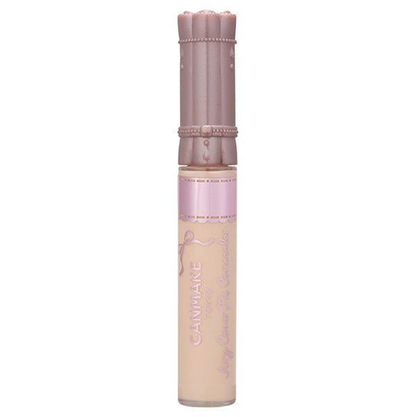 CANMAKE Airy Cover Fit Concealer SPF50+ PA++++ (01)