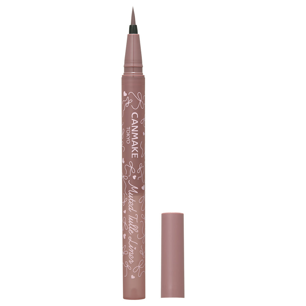 CANMAKE Muted Tulle Liner (03)
