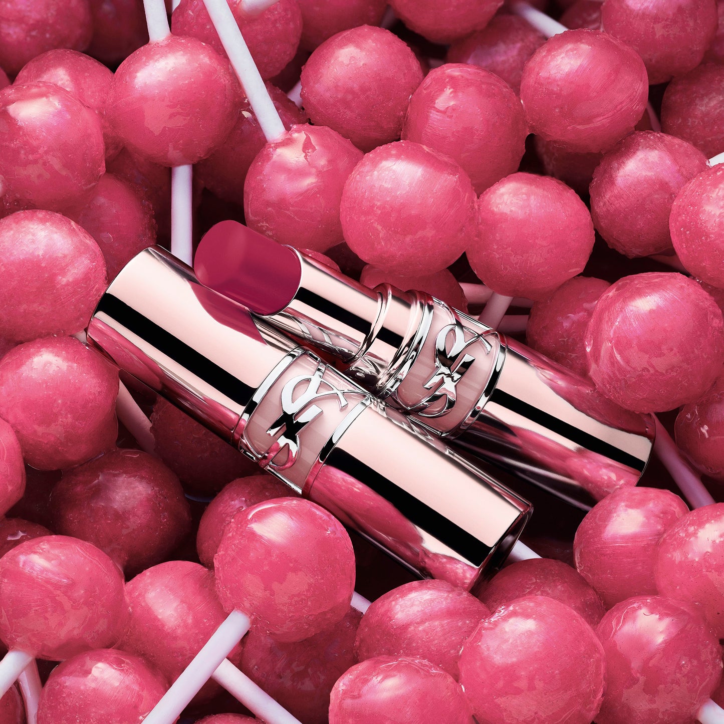 Yves Saint Laurent Loveshine Candy Glow Balm (11B Berry Lolly)