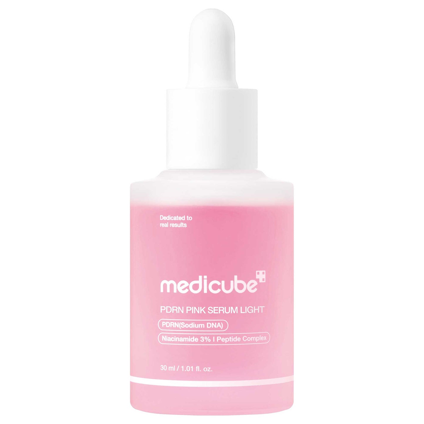 medicube PDRN Pink Serum Light, 30ml