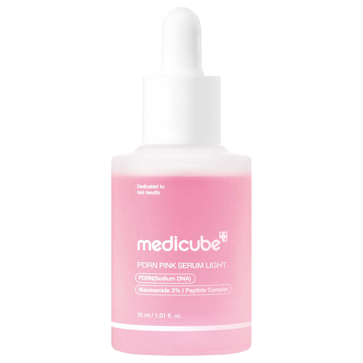 medicube PDRN Pink Serum Light, 30ml