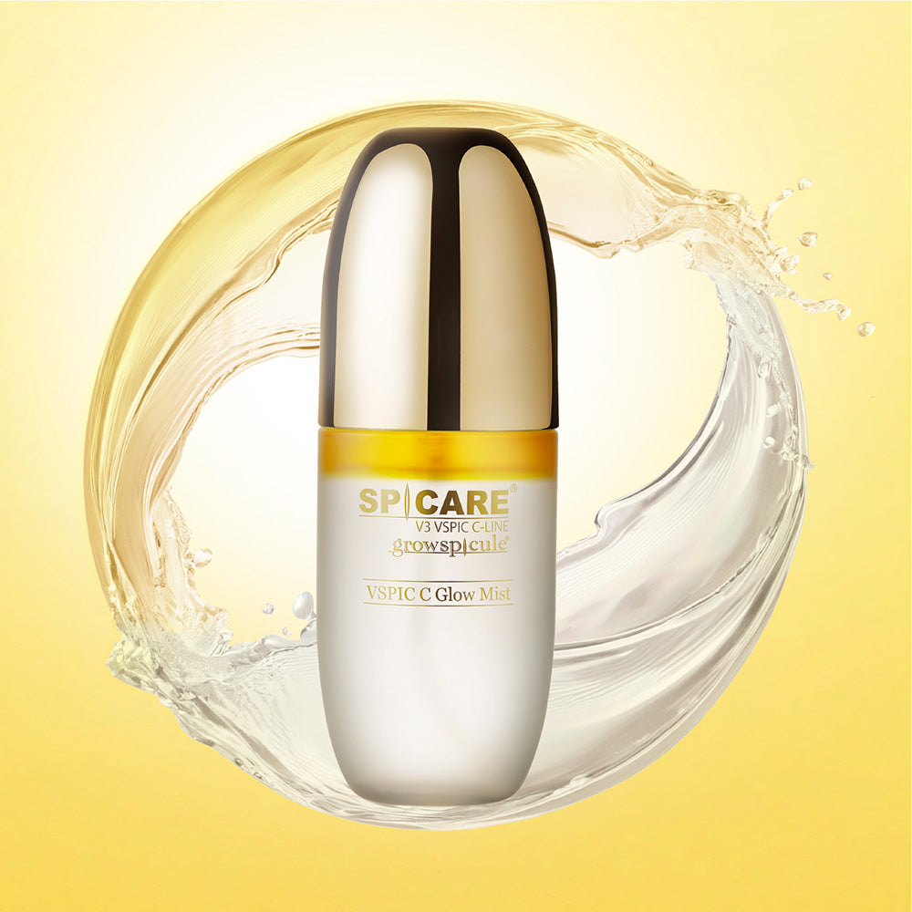 SPICARE V3 VSPIC C Glow Mist, 50ml