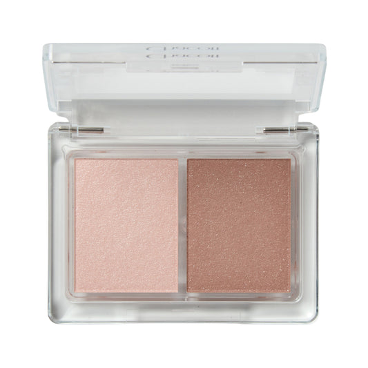 Chacott Eyeshadow Duo (605)