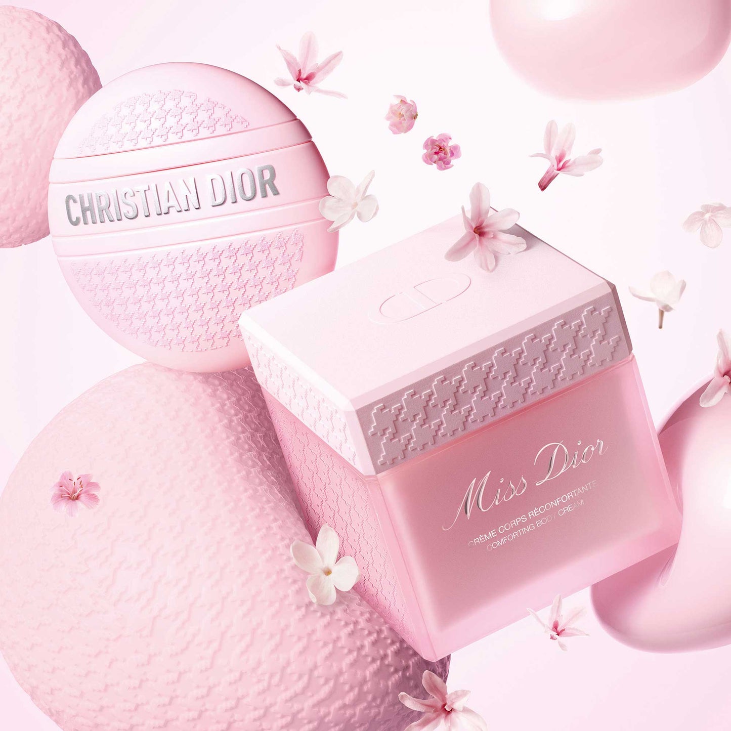 Dior Miss Dior Body Cream, 150ml